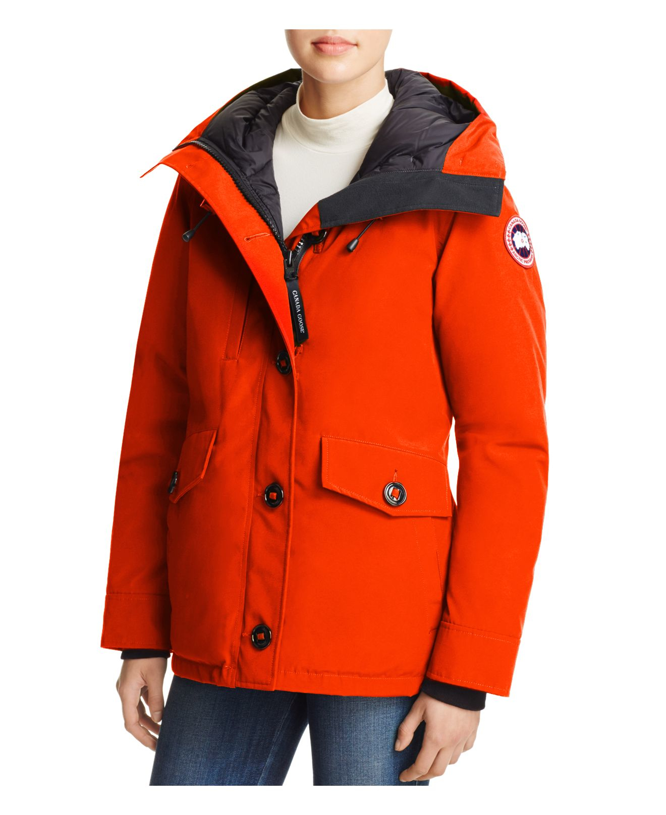 canada goose parka orange canada goose parka orange